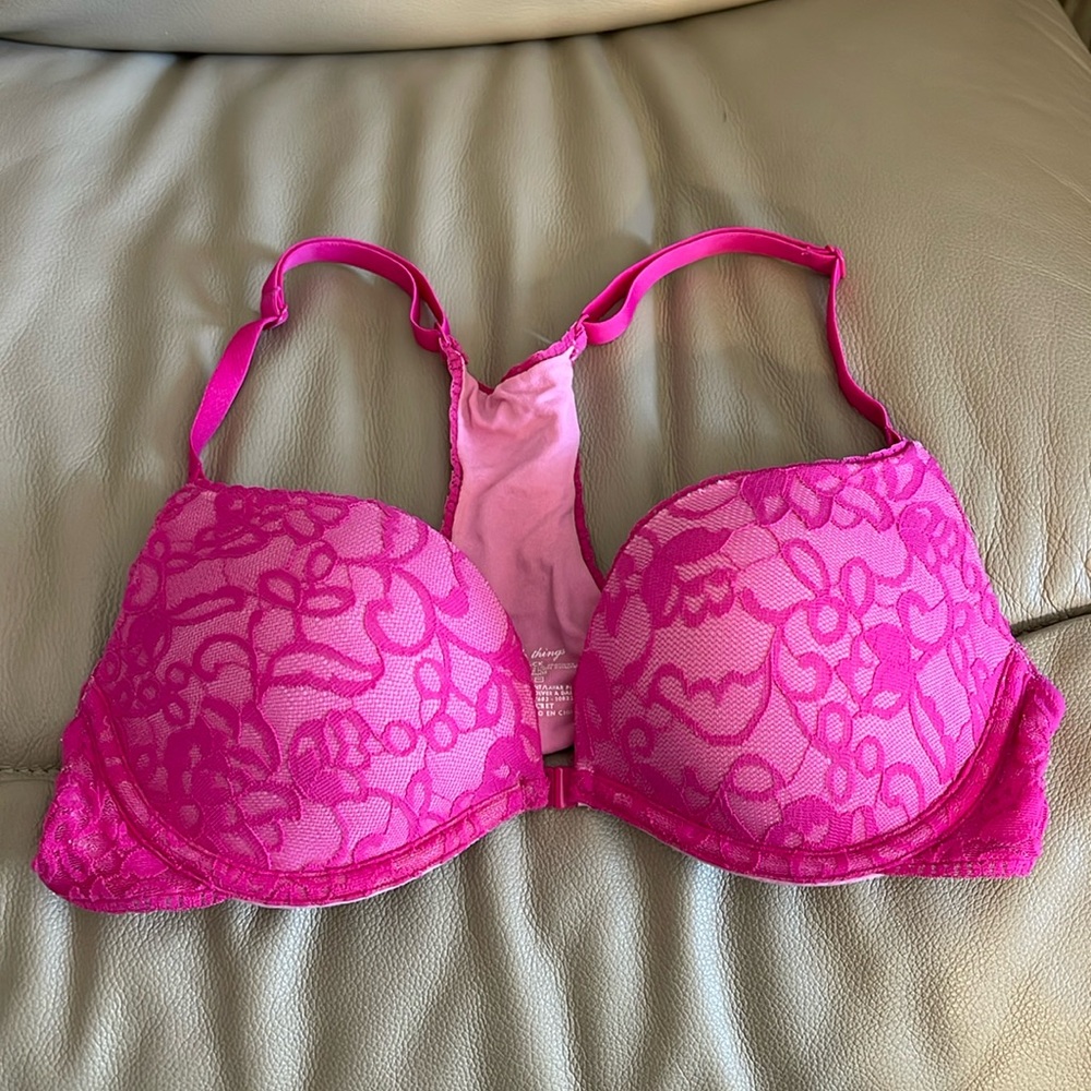 Victorias Secret 34B